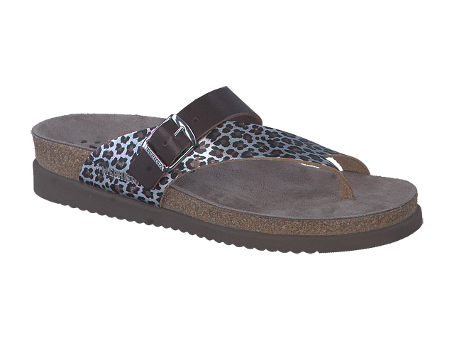 chaussure panthere femme